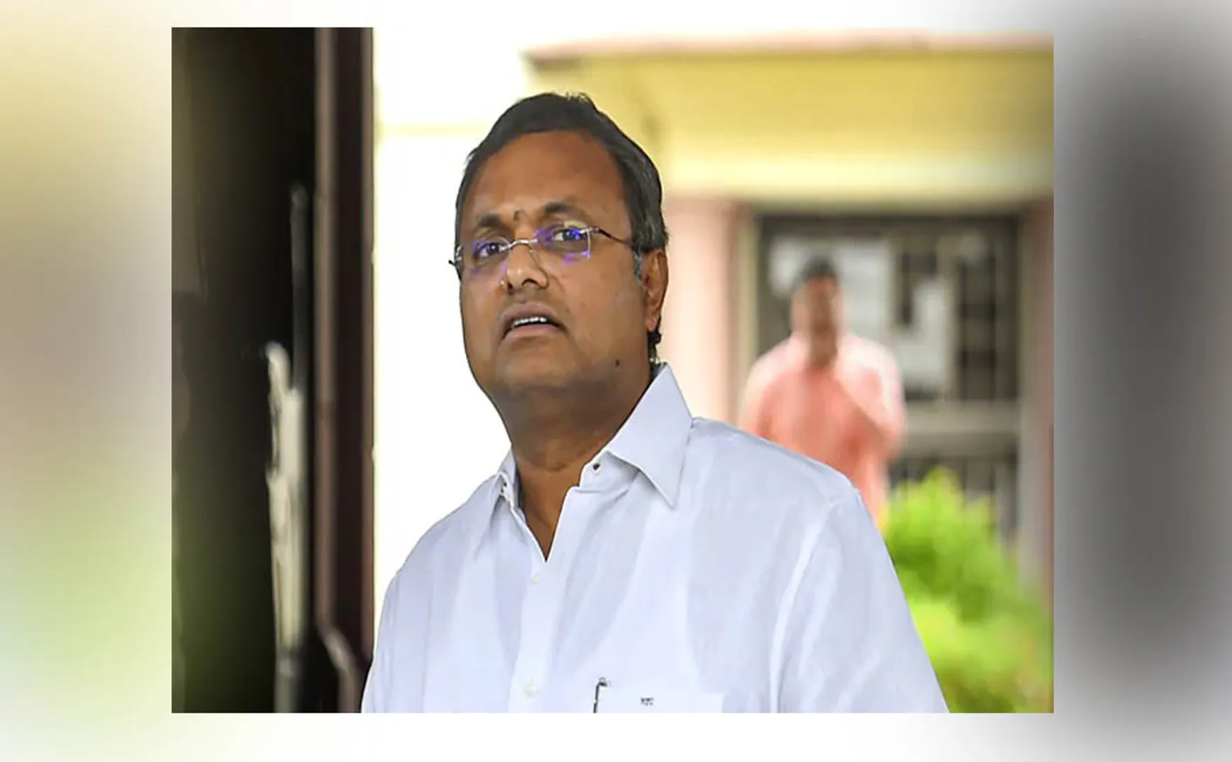 income tax case chennai special court karthi chidambaram 